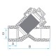 SLT AQUA Фильтр PP-R-1