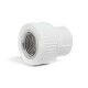 Fusionplast Муфта комбинированная PP-R 32x3/4" ВР серая-0