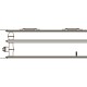 Радиатор KERMI Therm-x2 Profil-K Hygiene FH0 тип 30-1