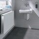 Радиатор KERMI Therm-x2 Profil-V Hygiene FTV тип 20-3