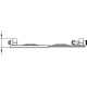 Радиатор KERMI Therm-x2 Line-V PLV тип 10-1