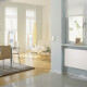 Радиатор KERMI Therm-x2 Line-K Hygiene PLK тип 20-1
