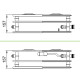 Радиатор KERMI Therm-x2 Line-K Hygiene PLK тип 30-1