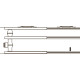 Радиатор KERMI Therm-x2 Plan-K Hygiene PH0 тип 30-1