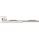 Радиатор KERMI Therm-Х2 Plan-K PK0 10 500x2000 мм-1