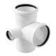 SINIKON Comfort Крестовина двухплоскостная-1