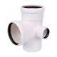 SINIKON Comfort Крестовина двухплоскостная-2