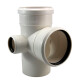 SINIKON Comfort Крестовина двухплоскостная-3