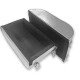 Короб XOTPIPE O-МЕ-ZN BOX-FR RB с каучуком-0