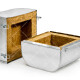 Короб XOTPIPE O-МЕ-ZN BOX-FR SP с минватой-1