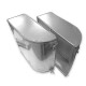 Короб XOTPIPE O-МЕ-ZN BOX-FR без изоляции-0