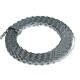 Rockwool Лента бандажная перфорированная волнистая ЛС-2-1