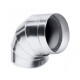 Угол K-FLEX ECO AL CLAD-0