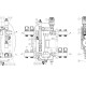 VARMEGA Насосно-смесительный узел Combi-TH-2