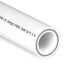 RTP Alpha Труба PP-R/GF/PP-R SDR 6 со стекловолокном PN25 75х12,5 мм, 4 метра, белая-0