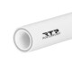 RTP Alpha Труба PP-R/GF/PP-R SDR 6 со стекловолокном PN25 75х12,5 мм, 4 метра, белая-1