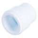RTP Alpha Муфта переходная PP-R В-В-2