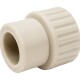 RTP Alpha Муфта комбинированная PP-R ВР-4