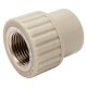 RTP Alpha Муфта комбинированная PP-R ВР-5