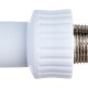 RTP Alpha Муфта комбинированная PP-R НР-0