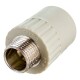RTP Alpha Муфта комбинированная PP-R НР-1