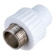 RTP Alpha Муфта комбинированная PP-R НР-2