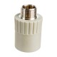 RTP Alpha Муфта комбинированная PP-R НР-3