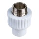 RTP Alpha Муфта комбинированная PP-R НР-5