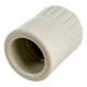 RTP Alpha Муфта комбинированная PP-R НР-7