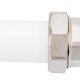 RTP Alpha Американка трубная PP-R ВР-0