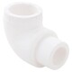RTP Alpha Угольник переходной PP-R 90° В-Н-0
