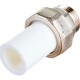 RTP Alpha Американка трубная PP-R НР-2