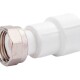 RTP Alpha Муфта PP-R с накидной гайкой на штуцере pp-r-2