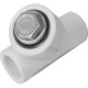 RTP Alpha Фильтр сетчатый PP-R 45° В-В-0