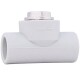 RTP Alpha Фильтр сетчатый PP-R 90° В-В-2