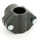 Unidelta Врезка монтажная ПНД 125x1" ВР, 6 болтов-1