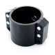 Unidelta Врезка монтажная ПНД 125x1" ВР, 6 болтов-3