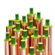 HAILIANG Труба медная MED EN12735/13348 D 89x2,0 мм, штанга 5 м-0