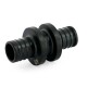 UNI-FITT 740P Муфта аксиальная PPSU-0