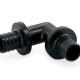 UNI-FITT 743P Угольник аксиальный PPSU-0