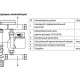 UNI-FITT Насосно-смесительная группа SOLOMIX-4