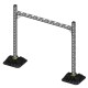 FACHMANN Опорная рама Н-образная EASY FRAME-H-0