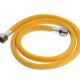 AQUALINK Подводка для газа ПВХ В-Н 3/4", 120 см-0