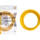 AQUALINK Подводка для газа ПВХ В-Н 3/4", 120 см-2