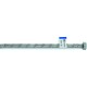 AQUALINK Гибкая подводка для воды В-В 1/2", 20 см-1