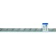 AQUALINK Гибкая подводка для воды В-Н 1/2", 300 см-0