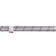 AQUALINK Гибкая подводка для воды ГИГАНТ В-В 3/4", 120 см-0