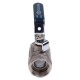 AQUALINK Кран шаровой В-В PN 25, DN 80, 3" рычаг-2