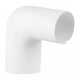 Углы K-FLEX PVC SE 90-3S white-1