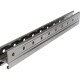 FACHMANN Страт-профиль 41x62x2,5 горячий цинк-0